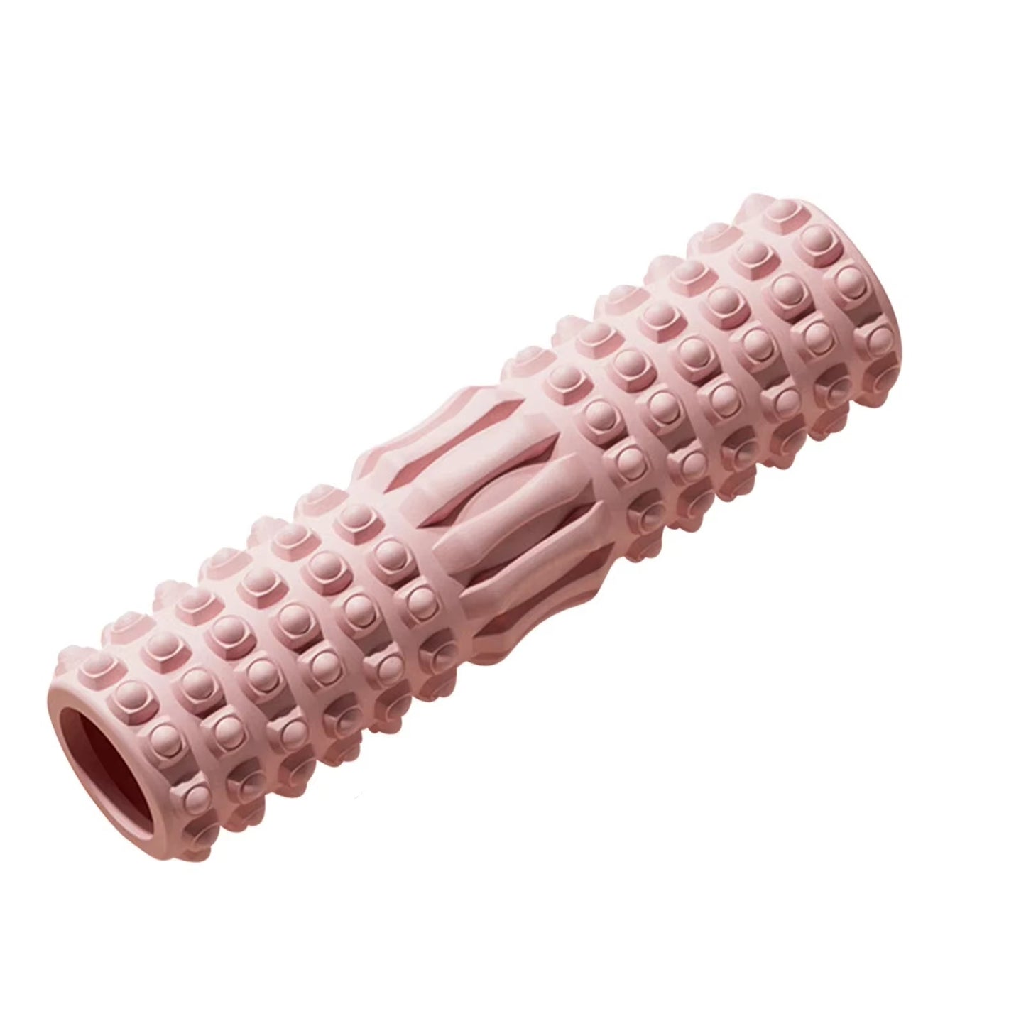 Yoga Foam Roller Pilates Yoga Exercise Back Muscle Massage Roller Stretching Exercise Yoga Fitness Training Roller Gym Fitness