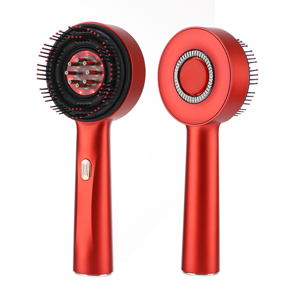 ALORA™ Scalp Massage Comb