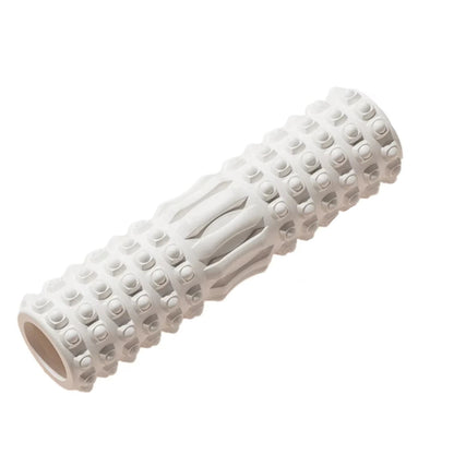 Yoga Foam Roller Pilates Yoga Exercise Back Muscle Massage Roller Stretching Exercise Yoga Fitness Training Roller Gym Fitness