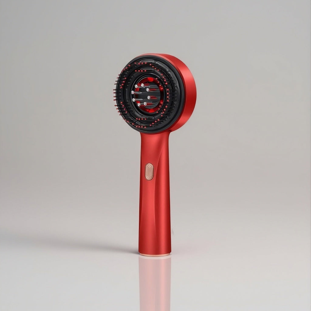 ALORA™ Scalp Massage Comb